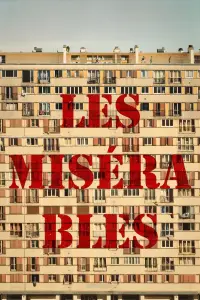 Poster to the movie "Les Misérables" #1031976