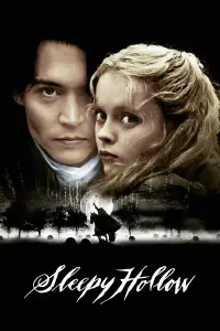 Poster to the movie "Sleepy Hollow" #921515