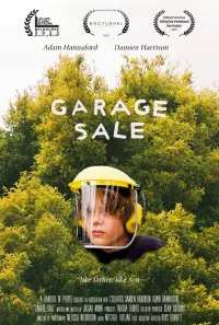 Poster to the movie "Garage Sale" #748596
