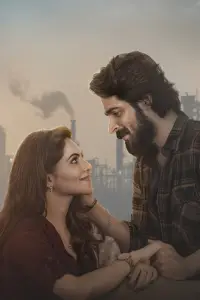 Poster to the movie "Diesel" #1005099