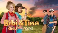 Backdrop to the movie "Bibi & Tina: Girls vs. Boys" #1176205