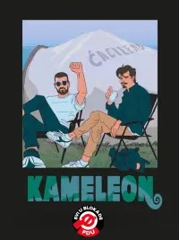 The Chameleon