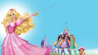 Backdrop to the movie "Barbie and the Three Musketeers" #1113234