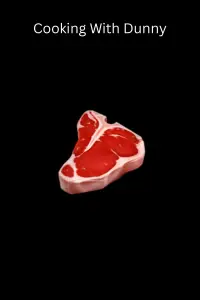 Poster to the movie "Cooking With Dunny" #882421