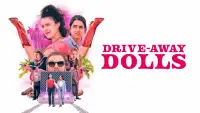 Backdrop to the movie "Drive-Away Dolls" #1086205