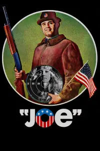 Poster to the movie "Joe" #963446