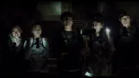 Backdrop to the movie "Gonjiam: Haunted Asylum" #804113