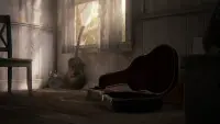 Backdrop to the movie "Grounded II: Making The Last of Us Part II" #732906