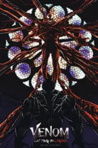 Poster to the movie "Venom: Let There Be Carnage" #925536