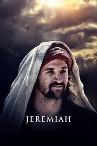 Poster to the movie "Jeremiah" #1067380