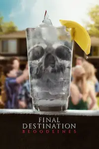 Poster to the movie "Final Destination 6" #907135