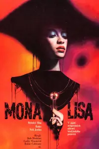 Poster to the movie "Mona Lisa" #1074577