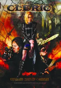 Poster to the movie "Ember Days" #730391