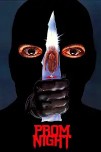 Poster to the movie "Prom Night" #705108