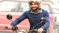 Backdrop to the movie "Raja Vikramarka" #783800