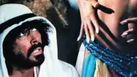 Backdrop to the movie "The Son of the Sheik" #798522