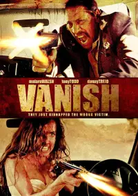 Poster to the movie "VANish" #1169350