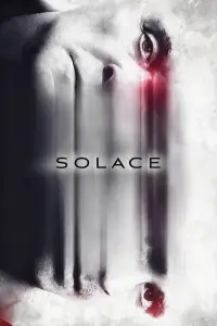 Poster to the movie "Solace" #722021