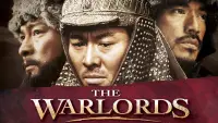 Backdrop to the movie "The Warlords" #996182