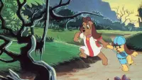 Backdrop to the movie "Pound Puppies and the Legend of Big Paw" #813338
