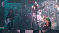 Backdrop to the movie "Alice Cooper - Road (Live at Hellfest 2022)" #1212408