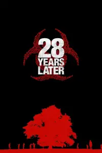 Poster to the movie "28 Years Later" #900765