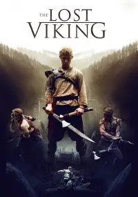 Poster to the movie "The Lost Viking" #928701