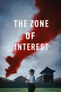 Poster to the movie "The Zone of Interest" #918611