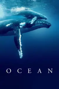 Poster to the movie "Ocean with David Attenborough" #617869