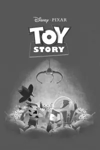 Poster to the movie "Toy Story" #790033