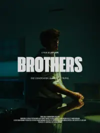 Poster to the movie "Brothers" #1006879