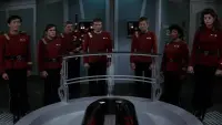 Backdrop to the movie "Star Trek II: The Wrath of Khan" #728571