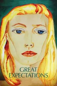 Poster to the movie "Great Expectations" #1172975