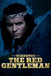 Poster to the movie "Last of the Renegades" #1037909