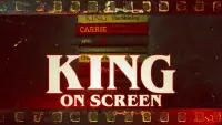 Backdrop to the movie "King on Screen" #957657
