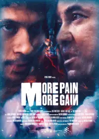 Poster to the movie "More Pain More Gain" #1146259