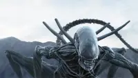 Backdrop to the movie "Alien: Covenant" #869285