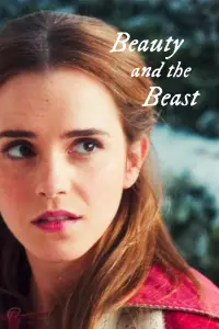 Poster to the movie "Beauty and the Beast" #575361