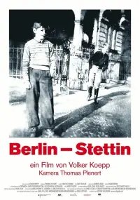 Poster to the movie "Berlin - Stettin" #1090899