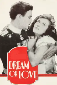 Poster to the movie "Dream of Love" #1240017