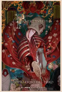 Poster to the movie "Frankenstein" #514296