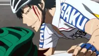 Backdrop to the movie "Yowamushi Pedal: The Movie" #749812