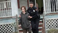 Backdrop to the movie "Cleveland Abduction" #730071