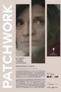 Poster to the movie "Patchwork" #721687