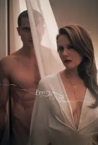 Poster to the movie "Pretty Thing" #617622