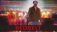 Backdrop to the movie "Redbelt" #1101423