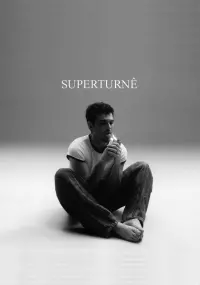 Poster to the movie "SuperTurnê: The First and Last Night" #709808