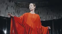 Backdrop to the movie "Suspiria" #821187