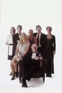 Poster to the movie "The Celebration" #1139416