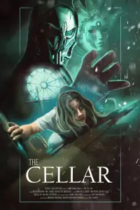 Poster to the movie "The Cellar" #604137